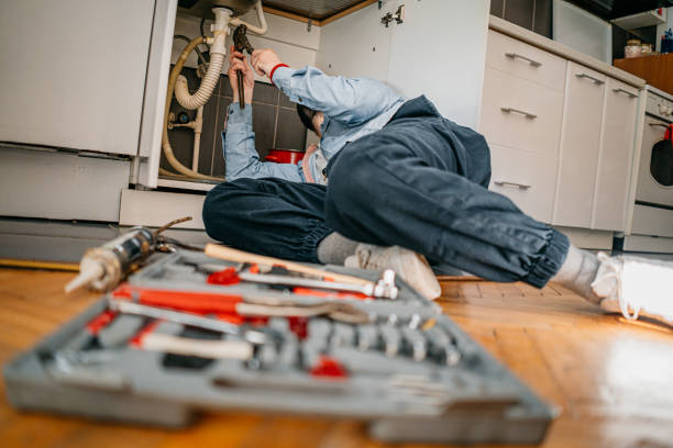 Best Sprinkler Systems  in Morongo Valley, CA