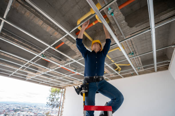 Best Sewer Line Repair  in Morongo Valley, CA