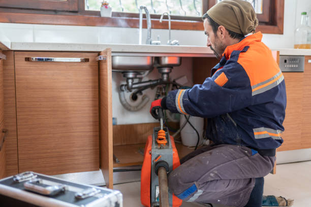 Best Plumbing Repair Near Me  in Morongo Valley, CA