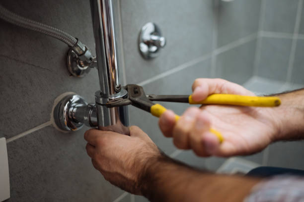Best Same-Day Plumbing Service  in Morongo Valley, CA