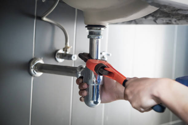 Best Local Plumber Services  in Morongo Valley, CA